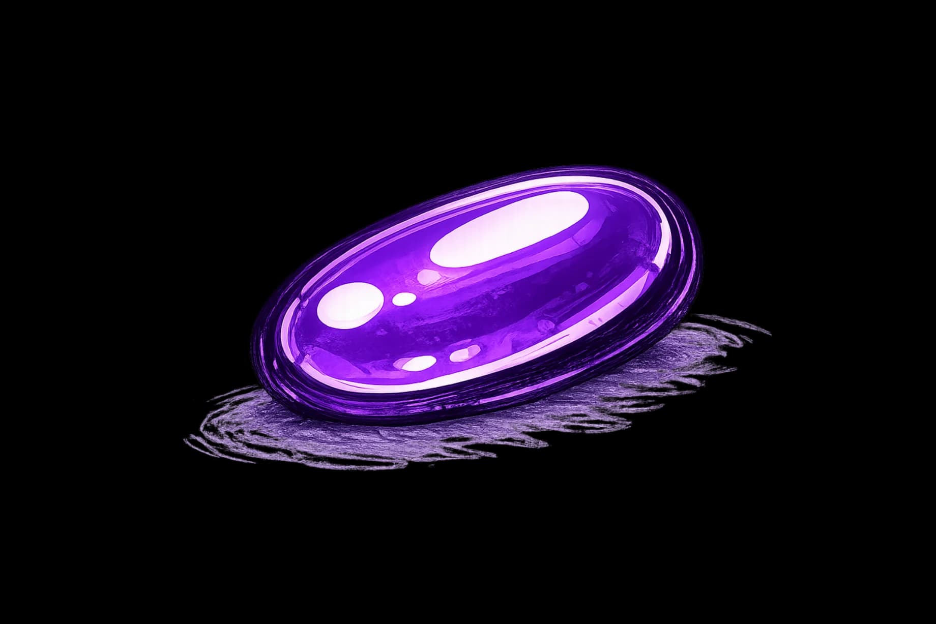 TalkToHumans — the third pill