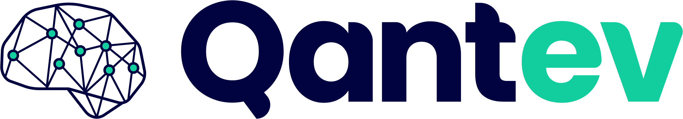 Qantev logo