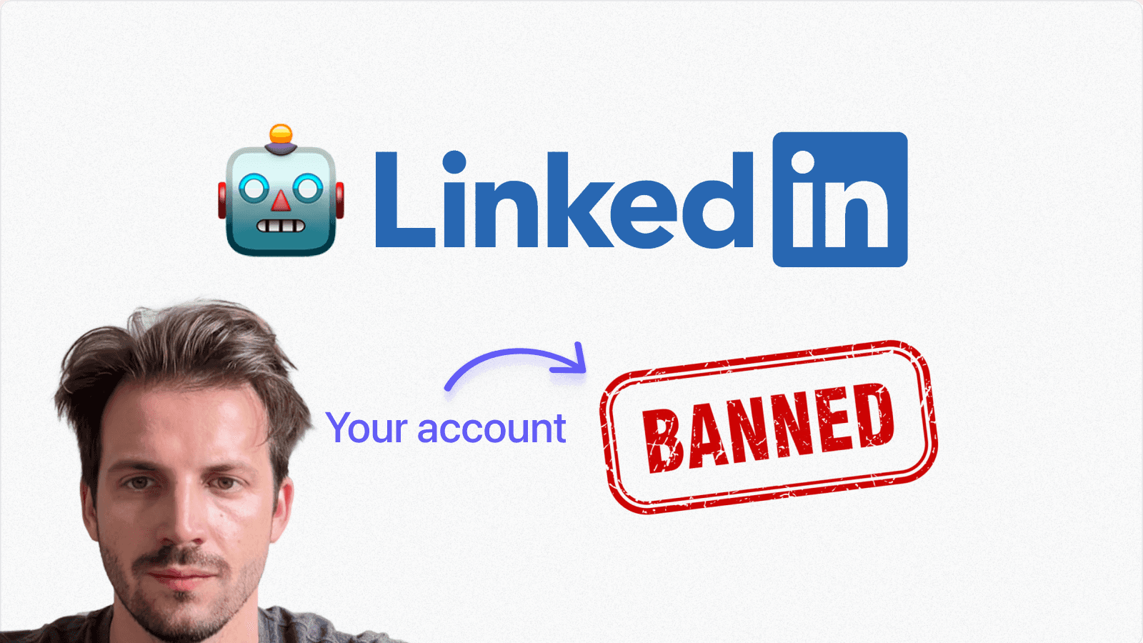 Cover image for LinkedIn Automation: What Actually Gets Your Account Banned (2026)